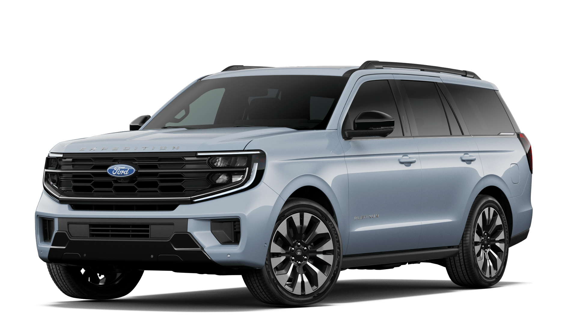 2027 Ford Expedition® External Image 1